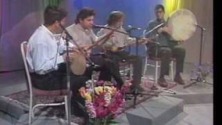 jalal and sohail zolfonnon-setar, daf and tonbak