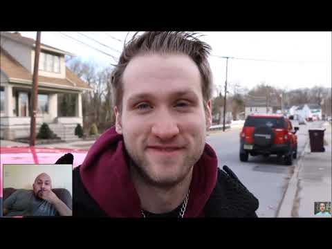 Video: McJuggerNuggets Čistá hodnota: Wiki, Ženatý, Rodina, Svatba, Plat, Sourozenci