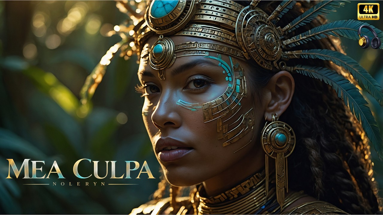 Watch Mea Culpa – Enigma-Inspired Music Video | Lost World of the Maya 4K on YouTube Watch Mea Culpa – Enigma-Inspired Music Video | Lost World of the Maya 4K on YouTube