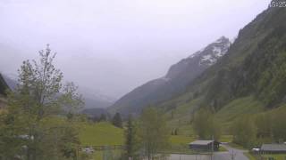Bucheben: May 16, 2013