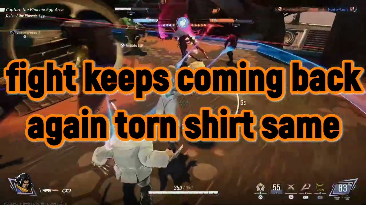 Animal in a leather jacket (Wolverine) By VoicesWithin 