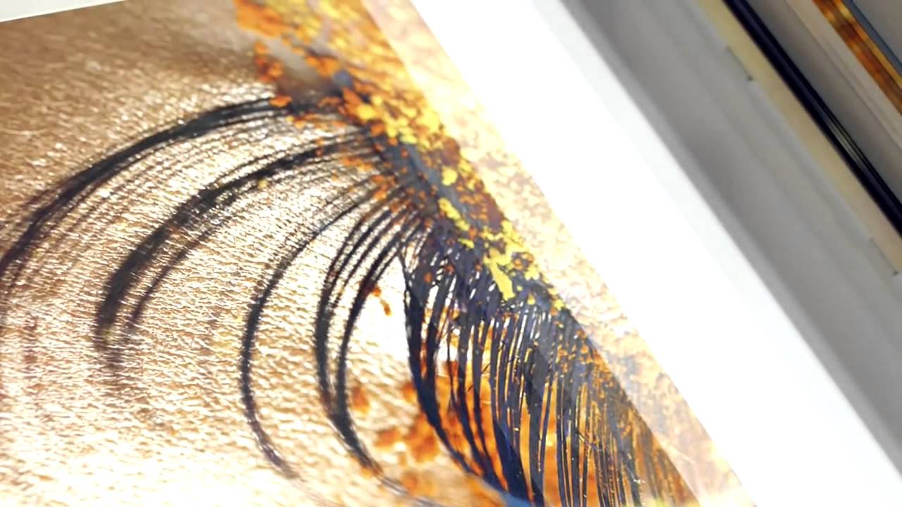 Планшетный УФ принтер swissQprint Nyala 2