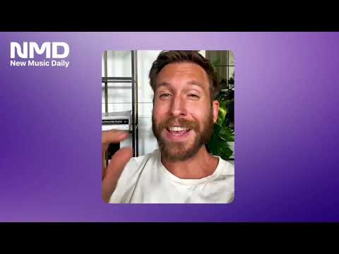Calvin Harris reveals all the secrets of Charlie Puth!