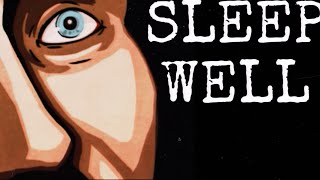 WW2 Sleep Well-CG5