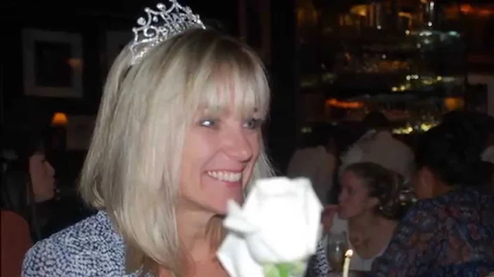Missy's 50th