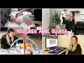 GÜNLÜK BEBEK BAKIMI👩🏼‍🍼KIZIMLA GÜNÜMÜZ NASIL GEÇİYOR❓AKTİVİTELER UYKU DÜZENİ YOUTUBER ANNE OLURSA