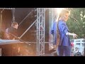 Elena et les Garçons (Элена и ребята) LIVE на дизайн-заводе «Флакон» part 2