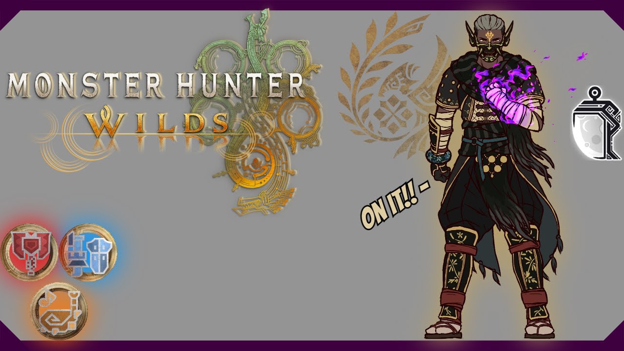 Monster Hunter Wilds - Hunting Time (25)