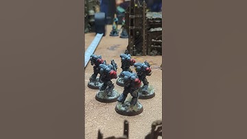 Warhammer 40k 10th Edition: Shooting Phase Explained! | Inwarp Mag