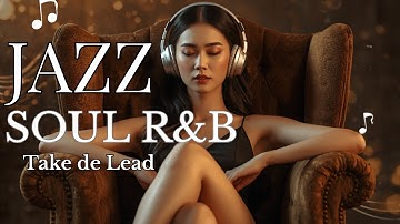 Smooth Jazz Guitar 4  Good Vibes Music to Read, Relax, or Working  Restaurant & Lounge Bar Music