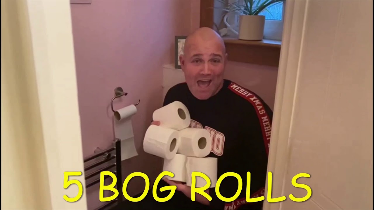 Kyle Academy 12 Days of Christmas (Covid Version)