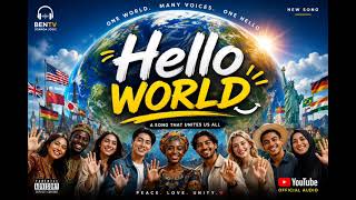 HELLO WORLD 
