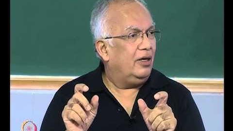 Mod-01 Lec-35 Atomic Photoionization cross sections