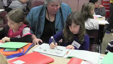 Beth writing conference PP