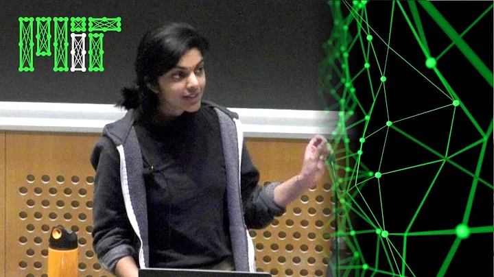 MIT 6.S191 (2018): Sequence Modeling with Neural Networks