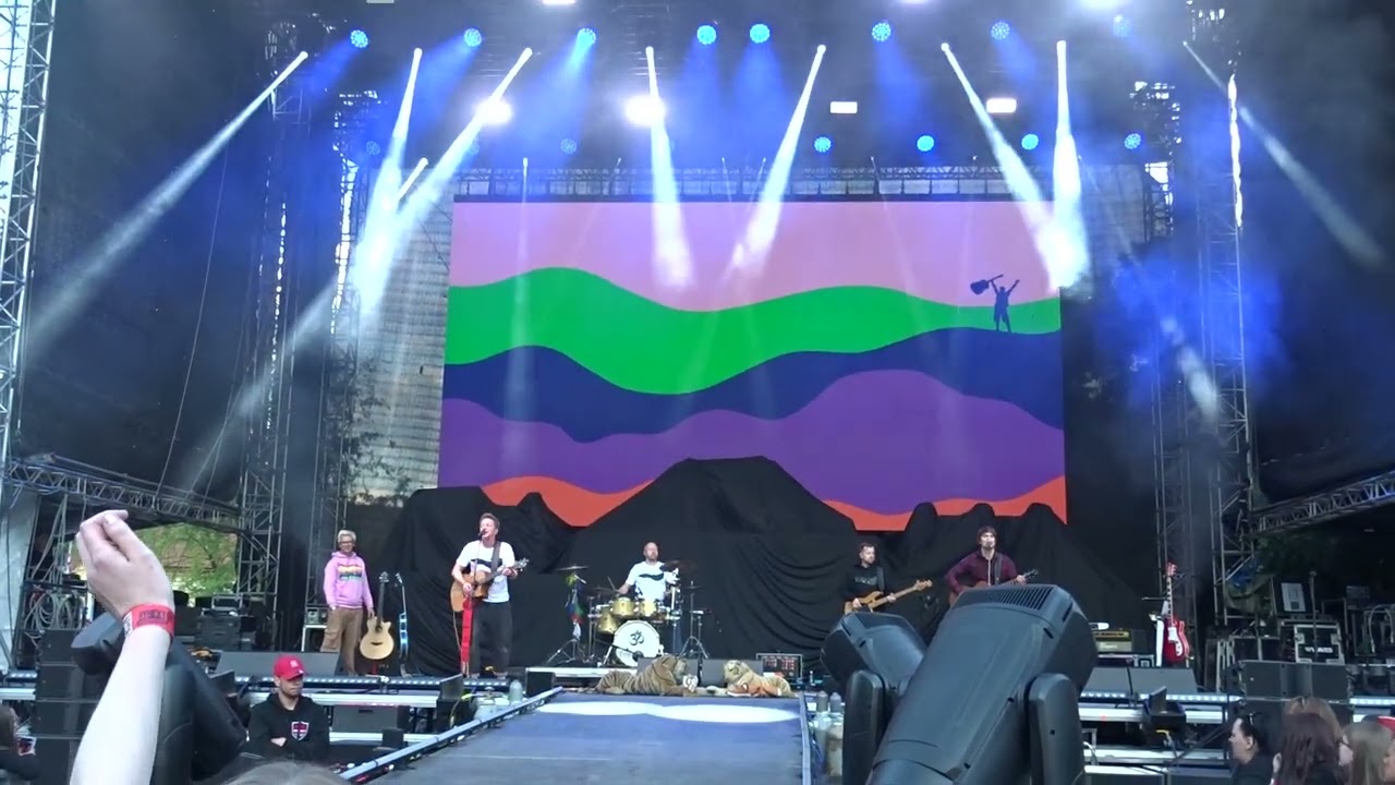 Tomáš Klus - Kutná hora 2025