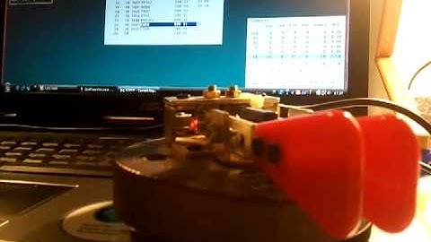 CQ WW CW CONTEST 2010