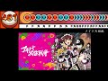 【太鼓さん次郎】メイド大回転 創作譜面(「アキバ冥途戦争」OP)