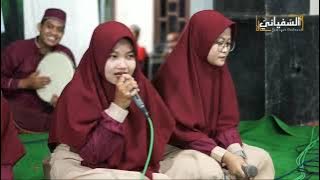 ALHIJROTU ANDALAN ☺️ | VOC. VIRA RISDIANA | AS SUFYANI WALIMATUL KHITAN KALANGANYAR LAMONGAN