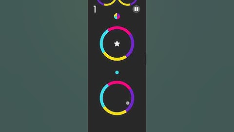 What is colour switch game ? how to play it