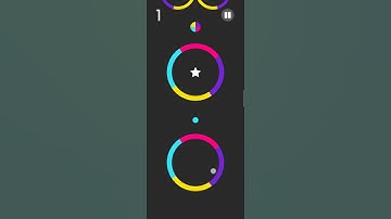 What is colour switch game ? how to play it