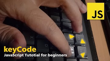 Create Shortcut using JavaScript Keycode | Basic Javascript Tutorial  @jmc23id