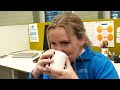 Har testet over 150 kaffetyper