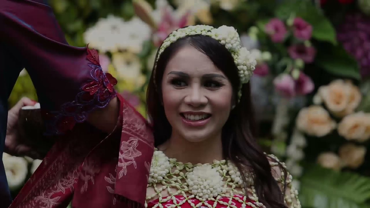 Full documentation 7 bulanan Momo || Jawa & Batak