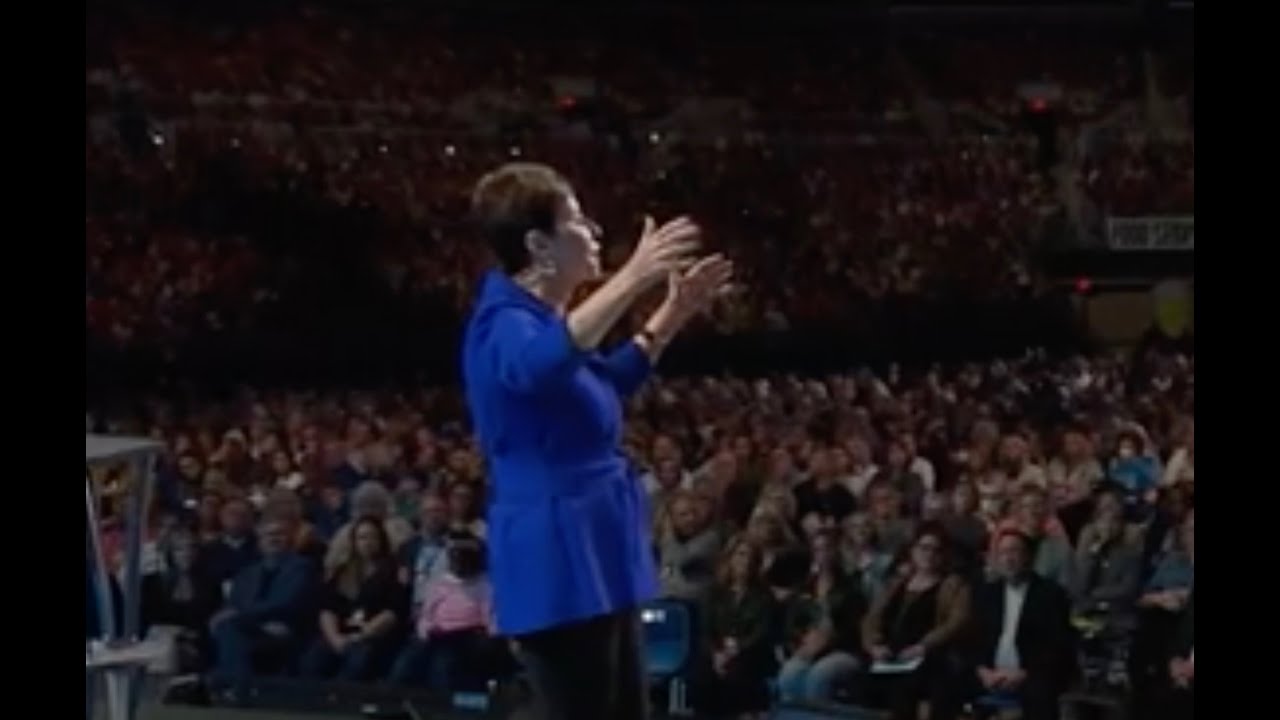 Come amare le persone poco amabili - Parte 2 | Joyce Meyer