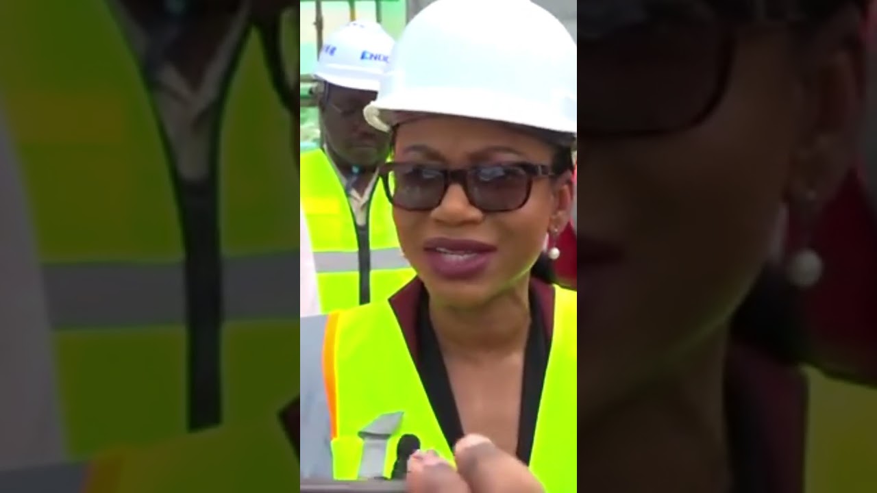 Minister of Home Affairs Oneidge Walrond addresses the issue of crime in the country