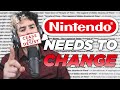 The Nintendo Problem