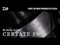 【SW OFFSHORE】セルテートSW Be strong, no limit.