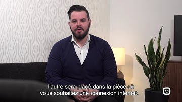 Telenet Tip #10: Internet partout dans la maison avec Powerline