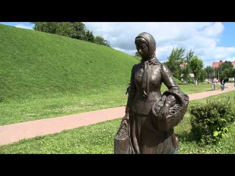 Дмитров. Город, в который хочется вернуться.