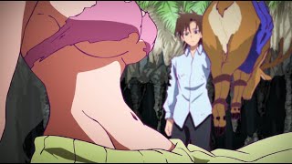 Heion Sedai no Idaten-tachi - 01 - 10 - Lost in Anime