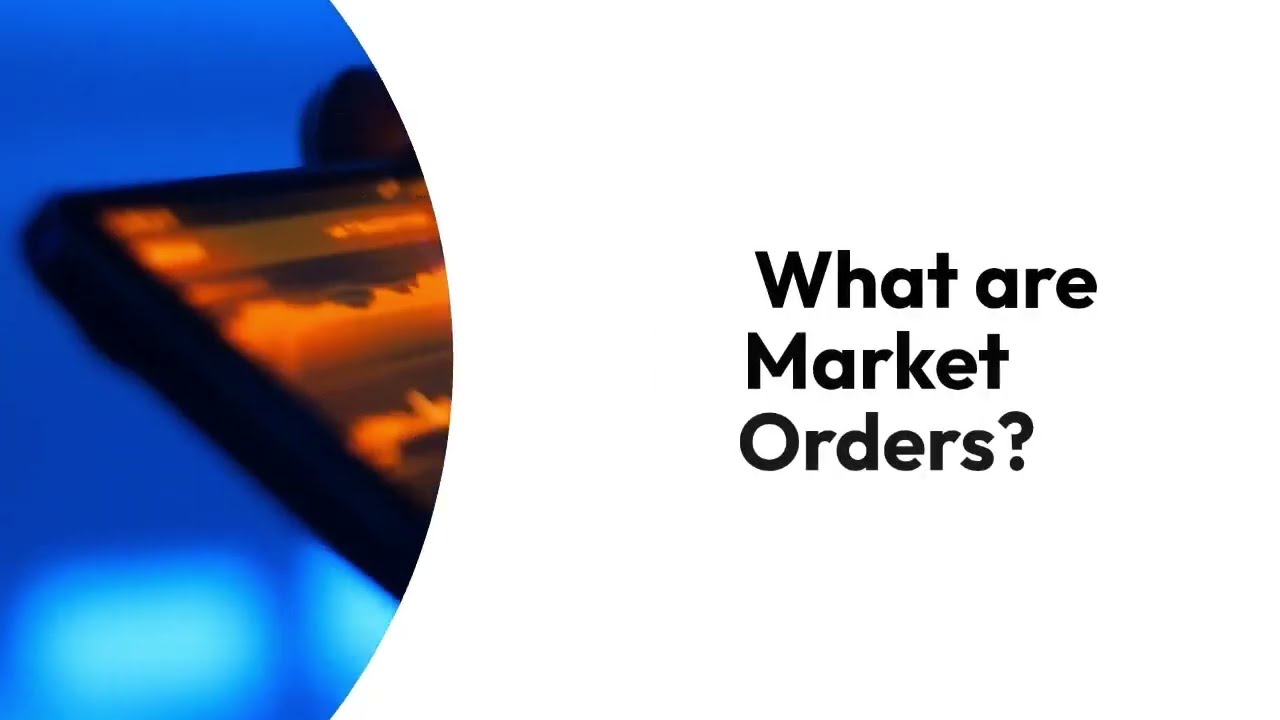 Market Orders trading tradingvideo YouTube Market Orders trading tradingvideo YouTube