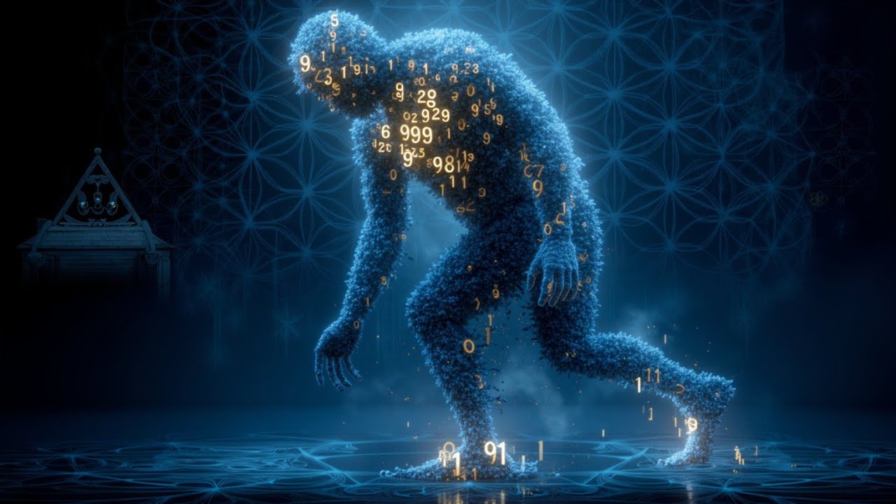 Ascending Human 369 ~ Deep Meditation Music for Cosmic Awakening ...