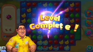 Wildscapes Level 746 - 750 Walkthrough | SkillGameWalkthrough