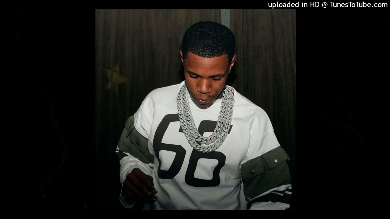 (Melodic) A Boogie wit da Hoodie Type Beat - 