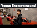 How To Be Successful In Business As A Young Entrepreneur!