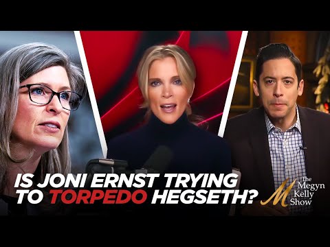 Is Joni Ernst