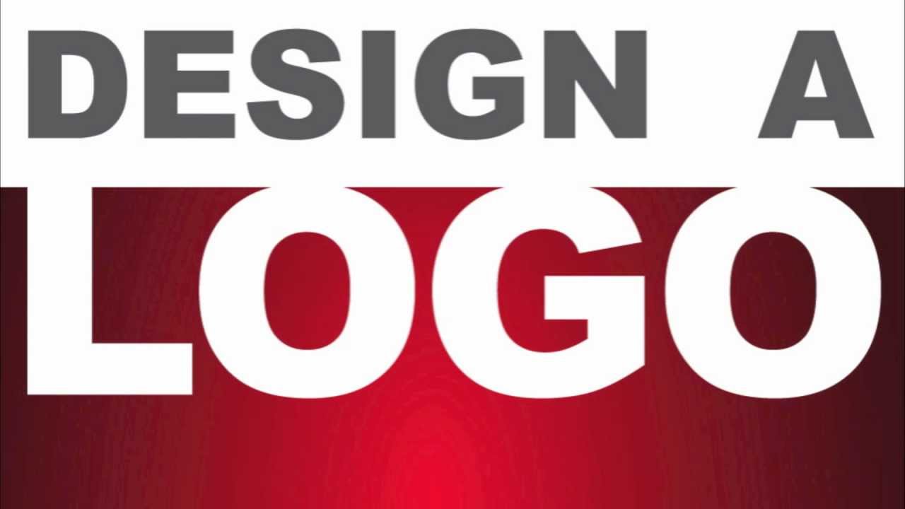 step 2 logo design tutorial word graph youtube design a word