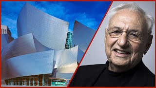 How Frank Gehry Created His Architectural Style | Short Documentary | All Things Architecture Series