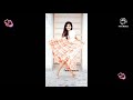 How to pose in long skirt  niharika jain photo pose   sara creations longskirt niharikajainposes