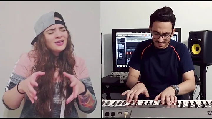 Alicia Keys - If I Ain't Got You (Alondra Reyes FT...
