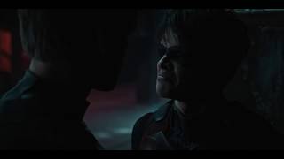 Titans - Jason Todd vs. Cops - 1x06