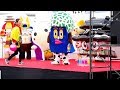 ハンドボール(ぼぼボウリング)コンテストやりたい放題