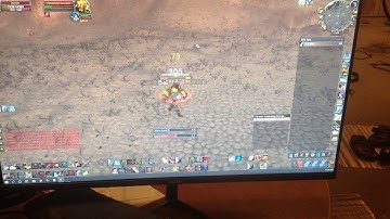 Weapon Swing Timer Addon