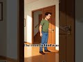 What i found behind the door #new #things #discover