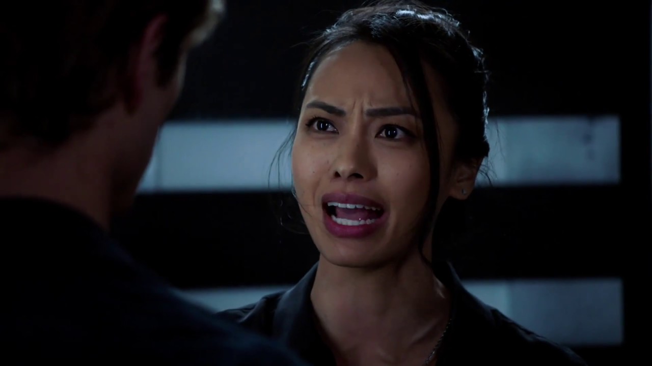 MacGyver 4x12 Sneak Peek Clip 3 \
